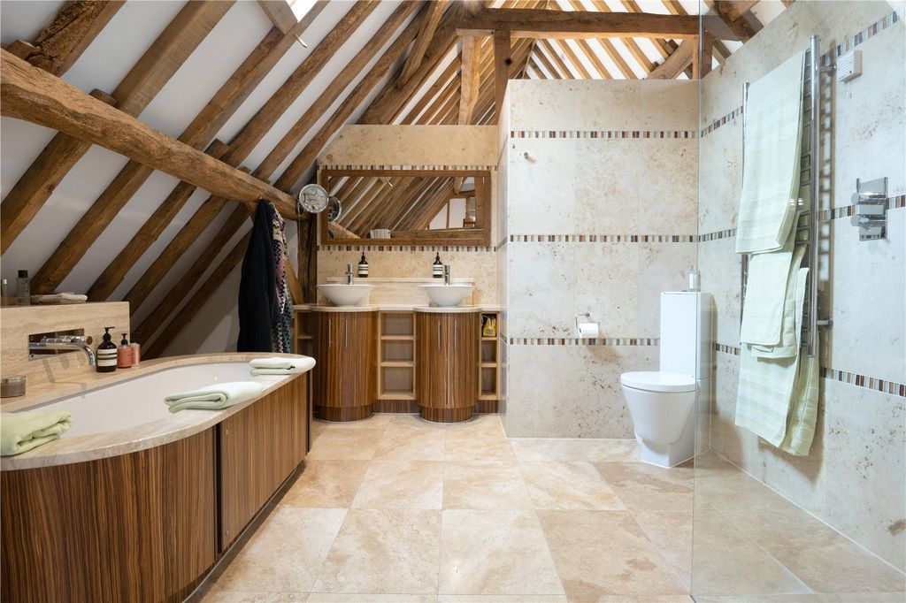 Additional image 11 of 5 bed detached house for saleOld Burghclere, Newbury, Hampshire RG20