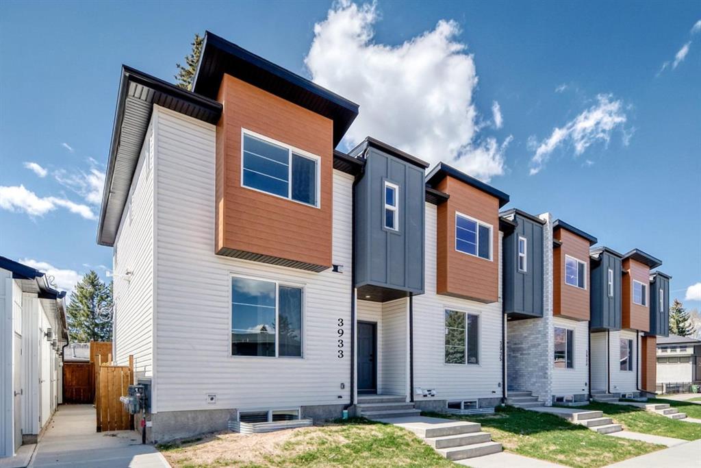 Additional image 2 of 3933 62 Street NW, Calgary, AB, T3B 6R1