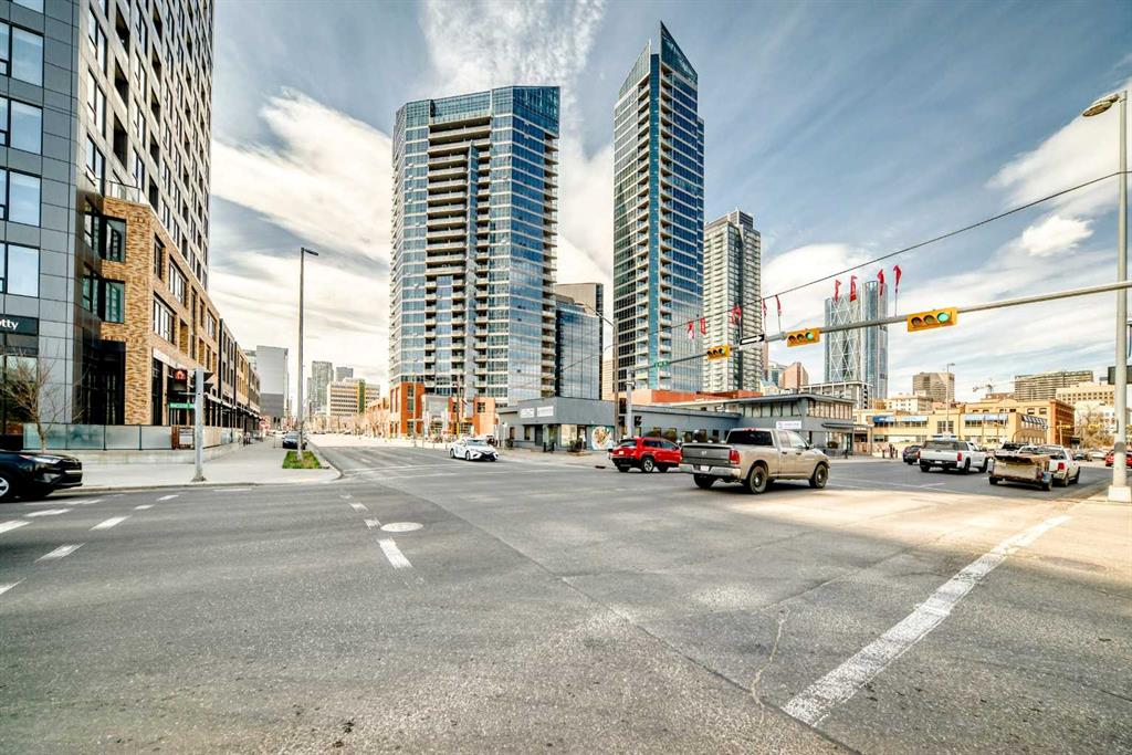 Additional image 7 of 706-220 12 Avenue SE, Calgary, AB, T2G0R5
