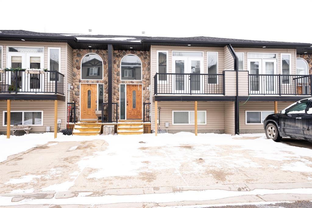60-762 Heritage Boulevard W, Lethbridge, AB, T1K 0W1