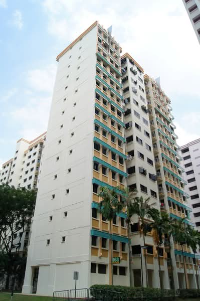 963 Hougang Avenue 9 photo 5