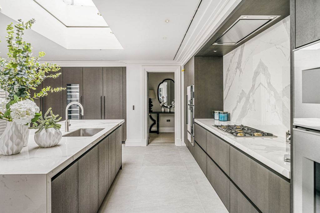 Additional image 14 of 5 bed flat to rent7-11 Princes Gate, London SW7