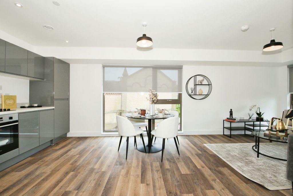 Additional image 3 of 3 bed flat to rentCattle Market Road, Peterborough PE1
