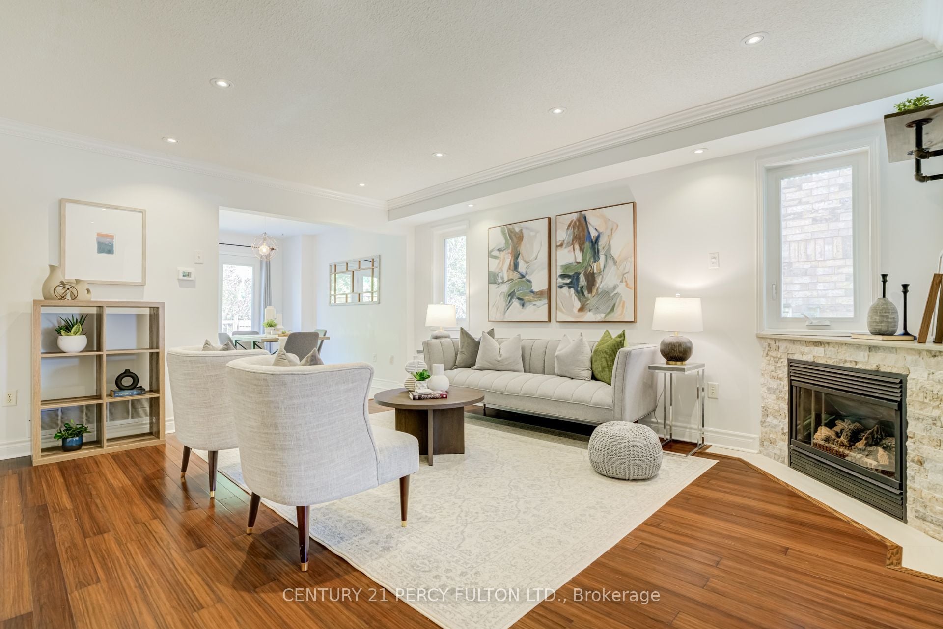 Additional image 2 of 383 Sparrow Circle, Pickering, ON, L1V 7E7