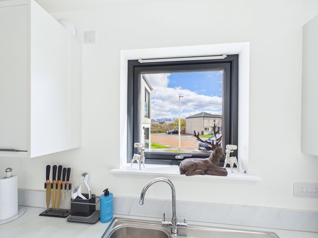 Additional image 4 of 3 bed flat for saleCaledonia Place, Aviemore PH22