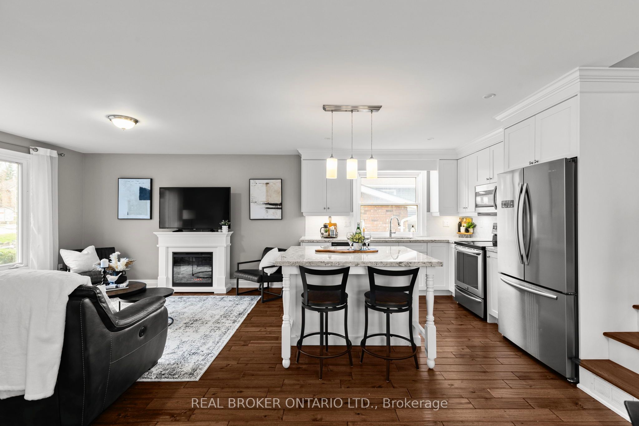 Additional image 4 of 319 Brewery Lane, Orillia, ON, L3V 7H5