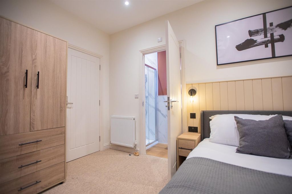 Additional image 6 of 6 bed shared accommodation to rentHarrow Road, Bristol BS4