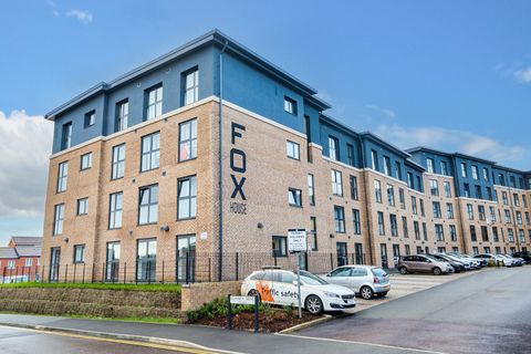 Erasmus Drive, Derby, Derbyshire DE1