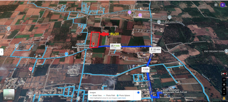 Madampatti, Coimbatore