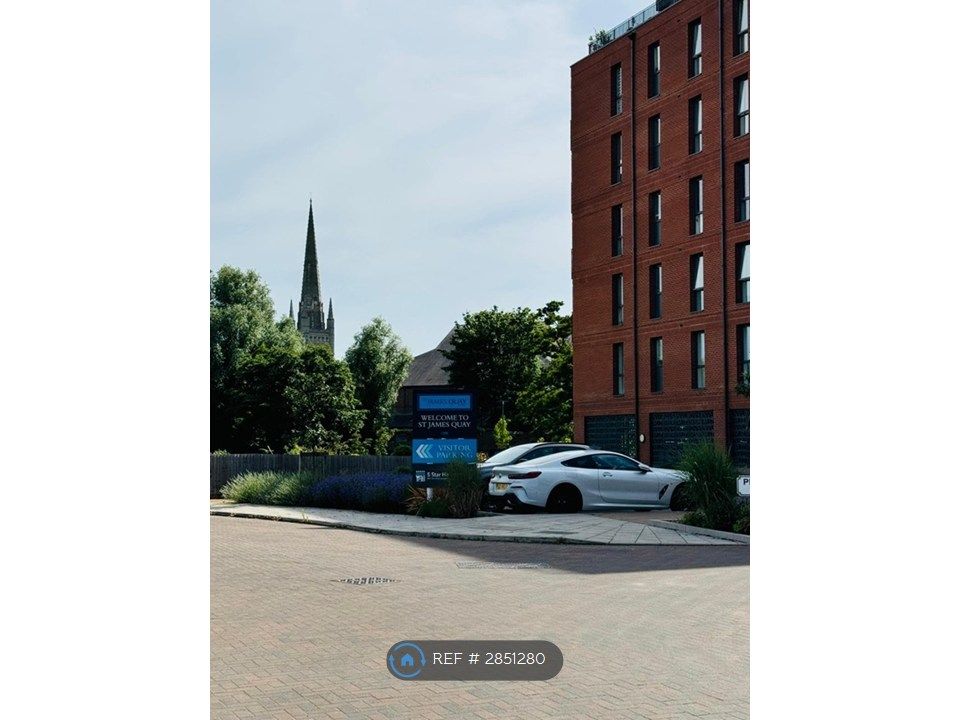 Additional image 3 of 1 bed flat to rentPrintworks Drive, Norwich NR3