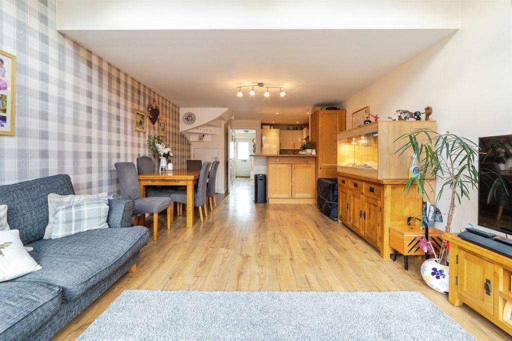 Additional image 4 of 3 bed end terrace house for saleStoney Fields, Watton At Stone, Hertford SG14