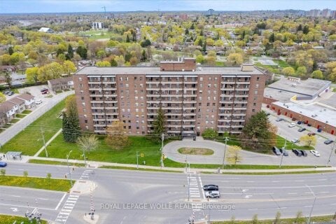Additional image 7 of 407-1100 Courtland Avenue E, Kitchener, ON, N2C 2H9