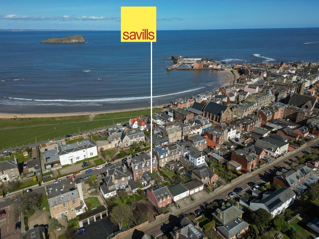 Additional image 2 of 5 bed semi-detached house for saleWestgate, North Berwick, East Lothian EH39