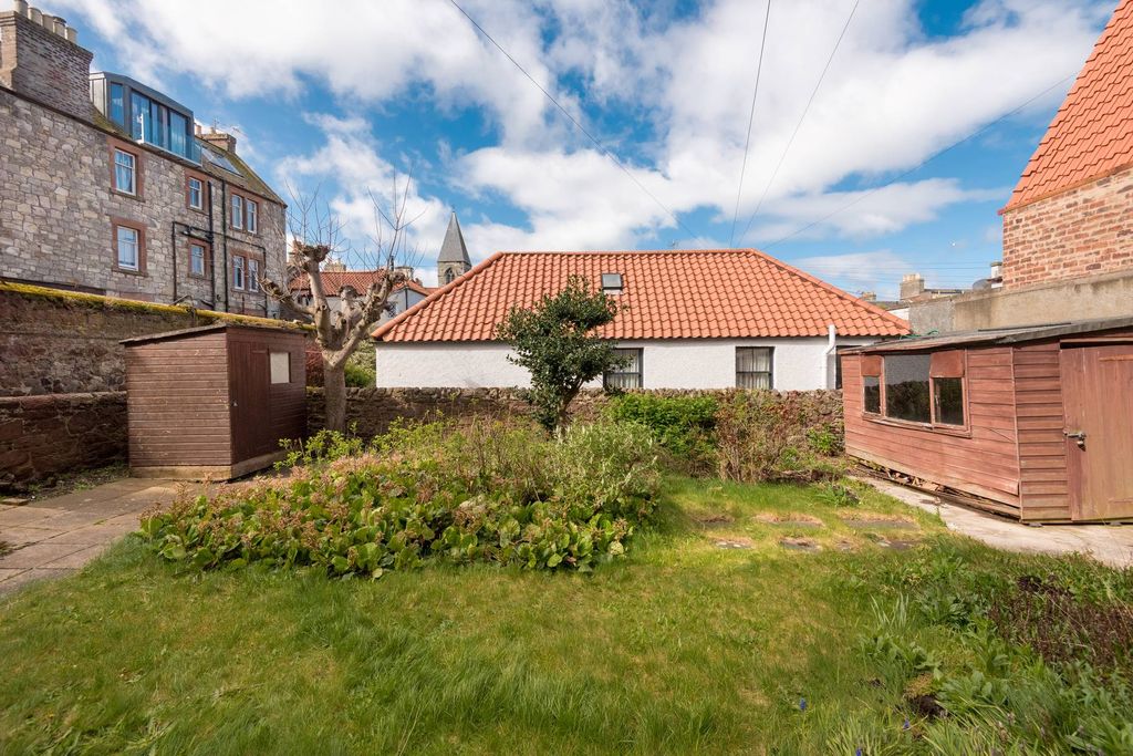 Additional image 26 of 3 bed flat for saleBeach House, 8 Melbourne Road, North Berwick EH39