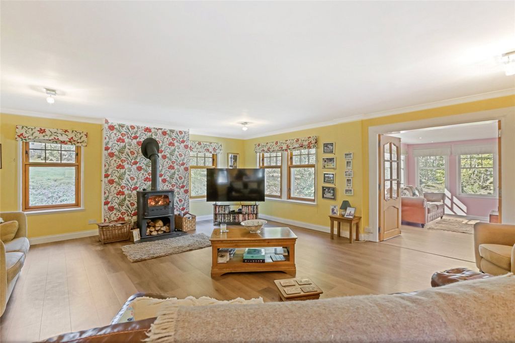 Additional image 10 of 3 bed cottage for saleRoughrigg Farm Road, Longriggend, Airdrie, North Lanarkshire ML6