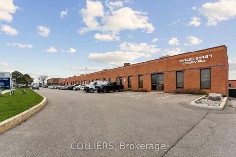 Additional image 7 of 2405-2421 Drew Road, Mississauga, ON, L4T 3Y8