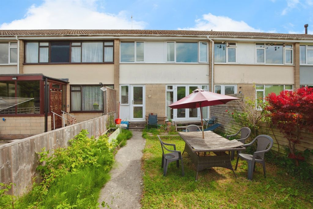 Additional image 12 of 3 bed terraced house for saleRingswell Gardens, Bath BA1