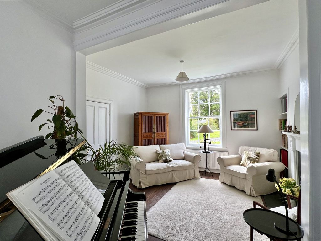 Additional image 5 of 3 bed detached house for salePortville, 32 Fleet Street, Gatehouse Of Fleet DG7