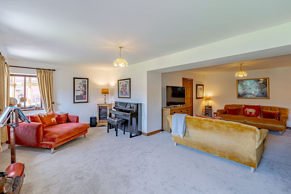 Additional image 13 of 5 bed detached house for saleEden Grange, Outhgill, Kirkby Stephen CA17