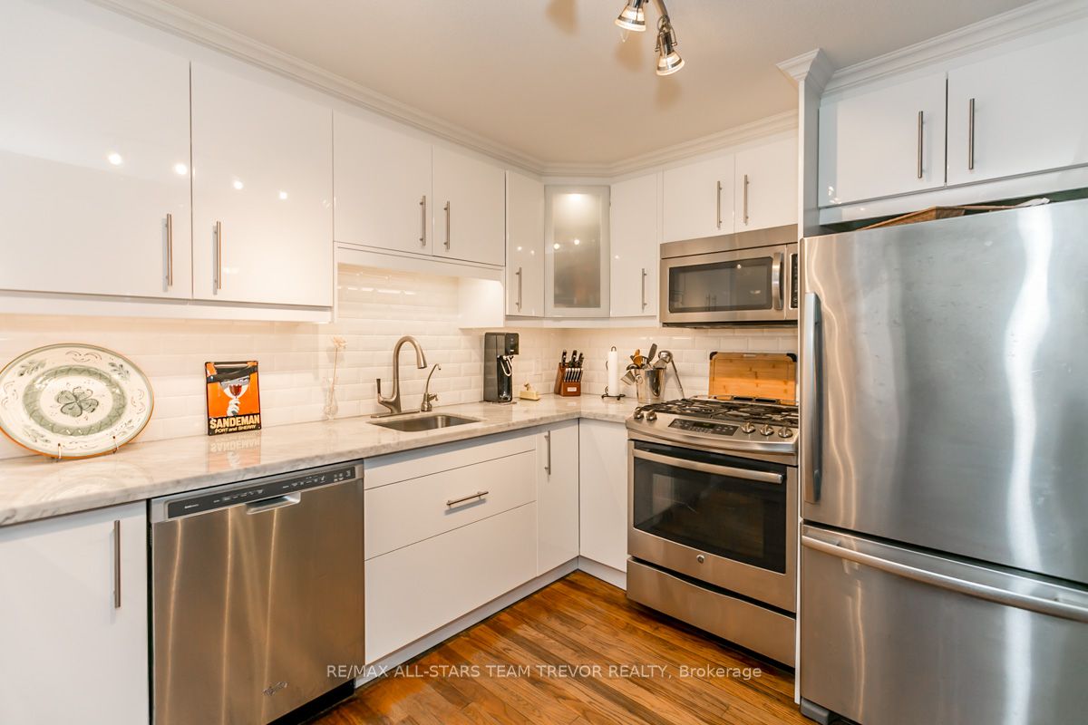Additional image 3 of 263 Pleasant Boulevard, Georgina, ON, L4P 2S7