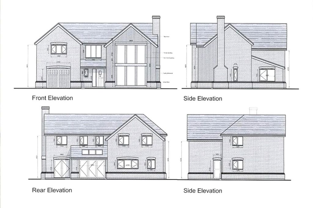 Additional image 8 of 4 bed detached house to rentLongford Grange, Market Drayton, Shropshire TF9