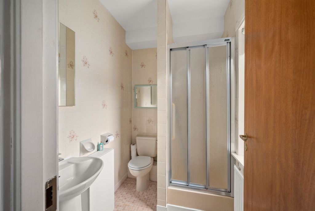 Additional image 12 of 2 bed flat for saleFlat 23 Taypark, Broughty Ferry DD5