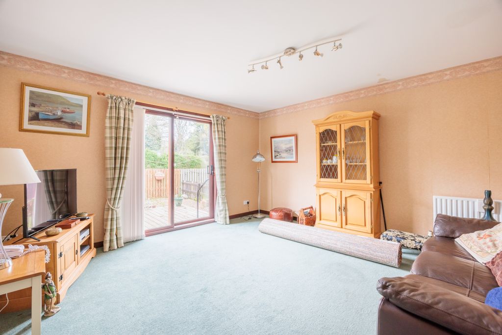 Additional image 10 of 2 bed semi-detached house for saleBamff Court, Alyth PH11
