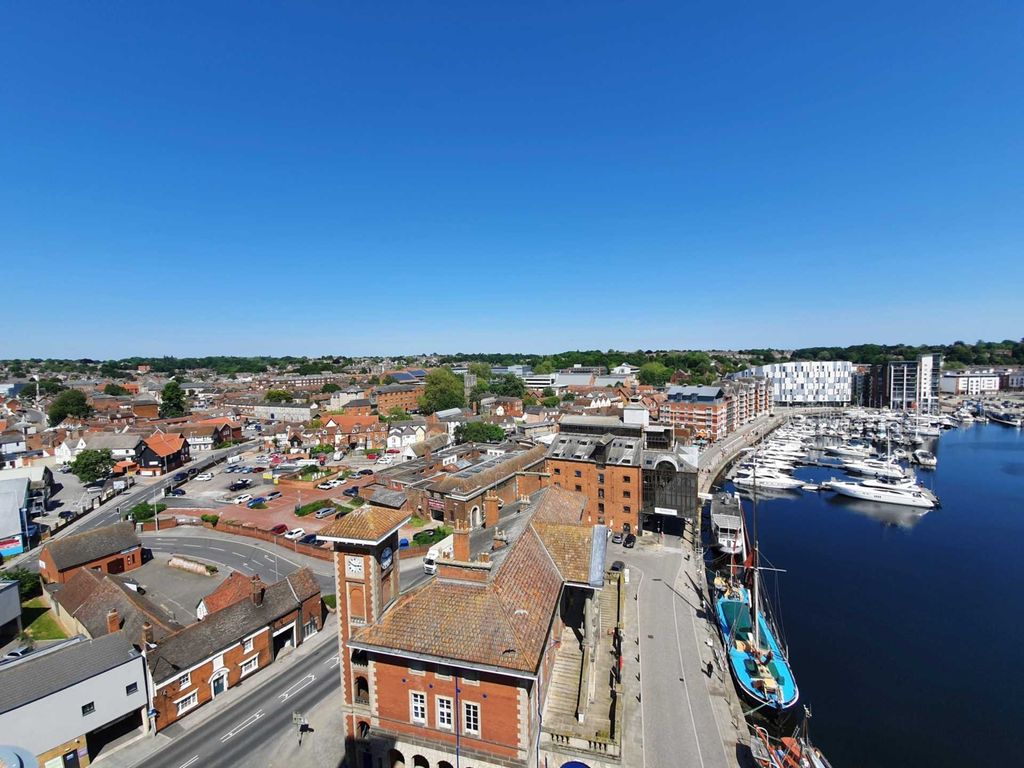 Additional image 6 of 2 bed flat to rentKey Street, Ipswich IP4