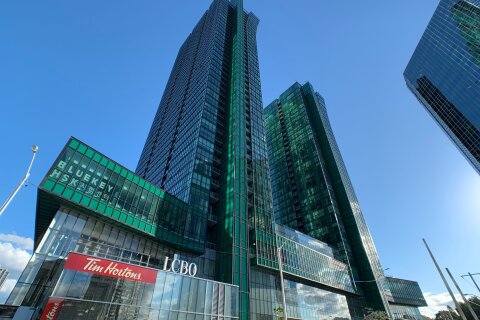 Additional image 7 of 1602-9 Bogert Avenue, Toronto, ON, M2N 0H3