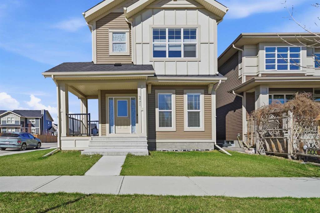 Additional image 2 of 231 Sundown Road, Cochrane, AB, T4C 2R3
