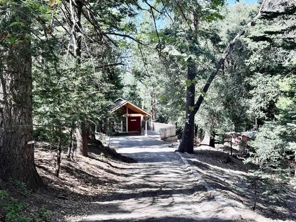 Additional image 40 of 22292 Crestline Road, Palomar Mountain, CA 92060