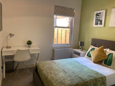 Oxford Road, Reading RG30, Room to rent