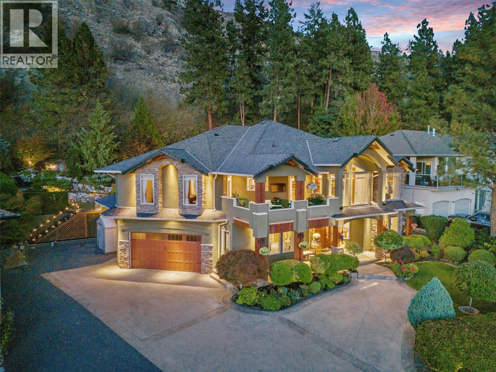 1778 Vineyard Drive, Kelowna, BC, V4T2W7