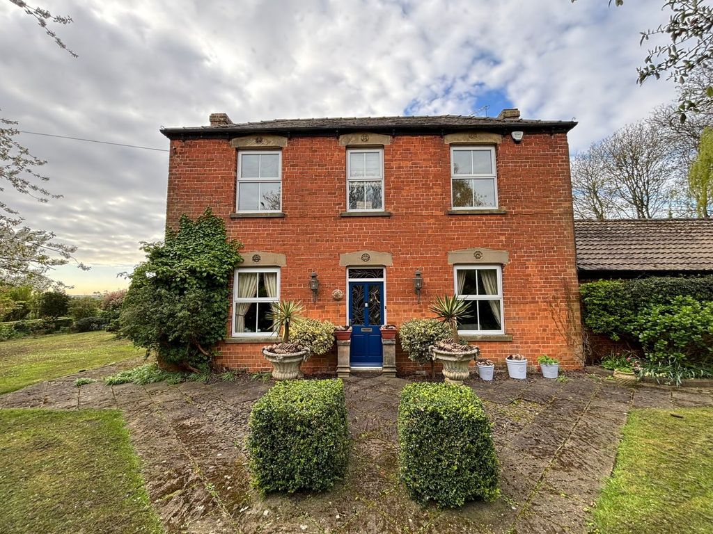 4 bed detached house to rentCastle Road, Cottingham, East Yorkshire HU16