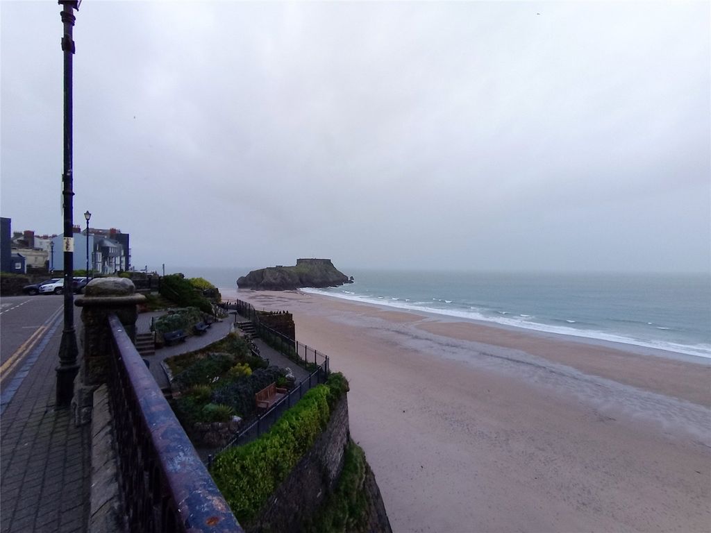 Additional image 13 of 1 bed flat to rentCourt Flat Paragon Court, The Paragon, Tenby, Pembrokeshire SA70