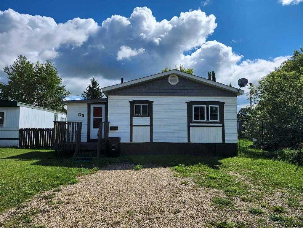 D9-5500 Womacks , Blackfalds, AB, T0M 0J0