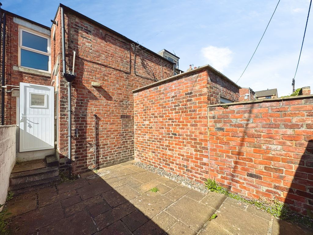 Additional image 7 of 2 bed flat to rentRye Terrace, Hexham NE46
