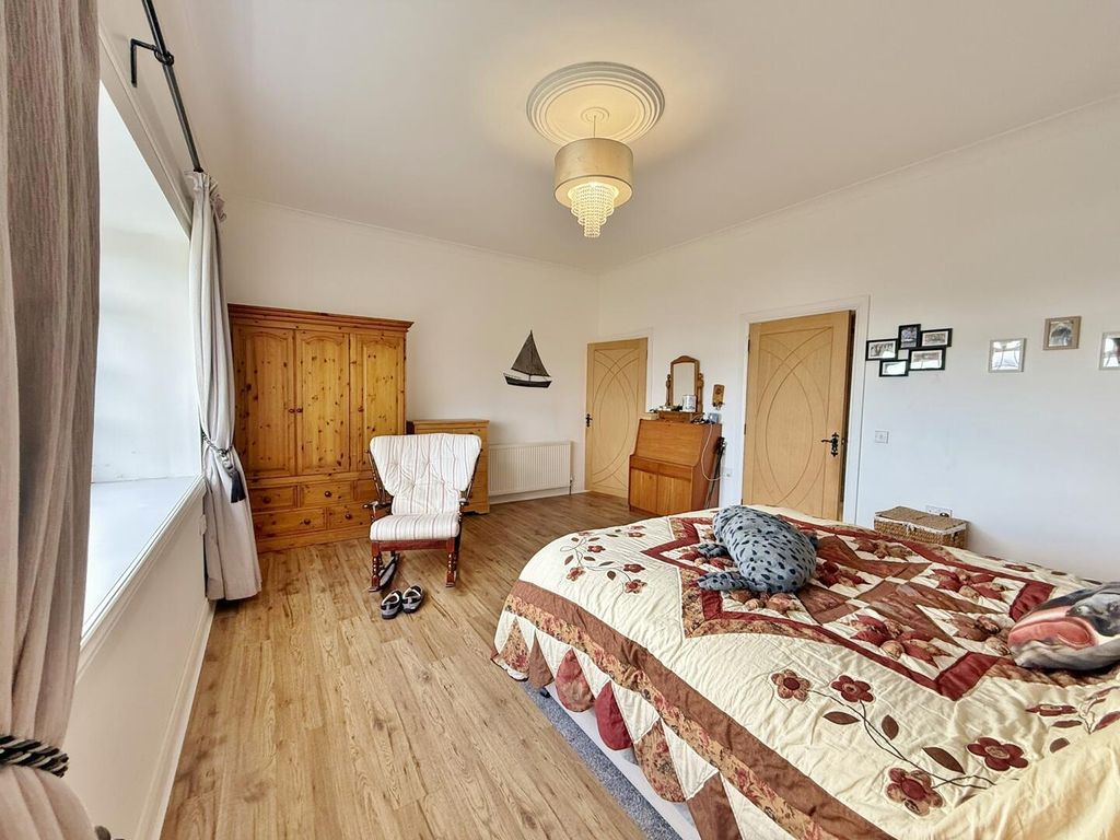 Additional image 45 of 5 bed villa for saleCraigielea House, Whiting Bay, Isle Of Arran KA27
