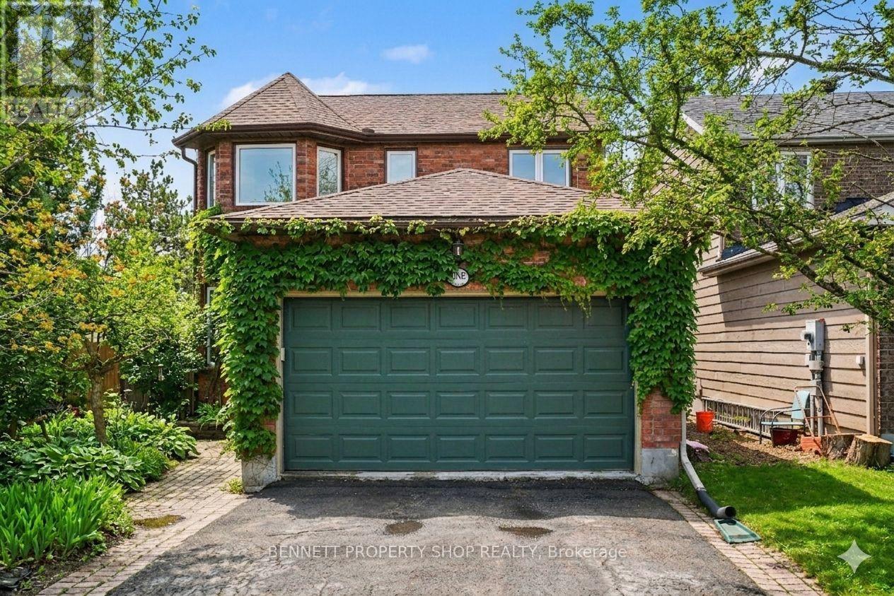 1 INWOOD DRIVE