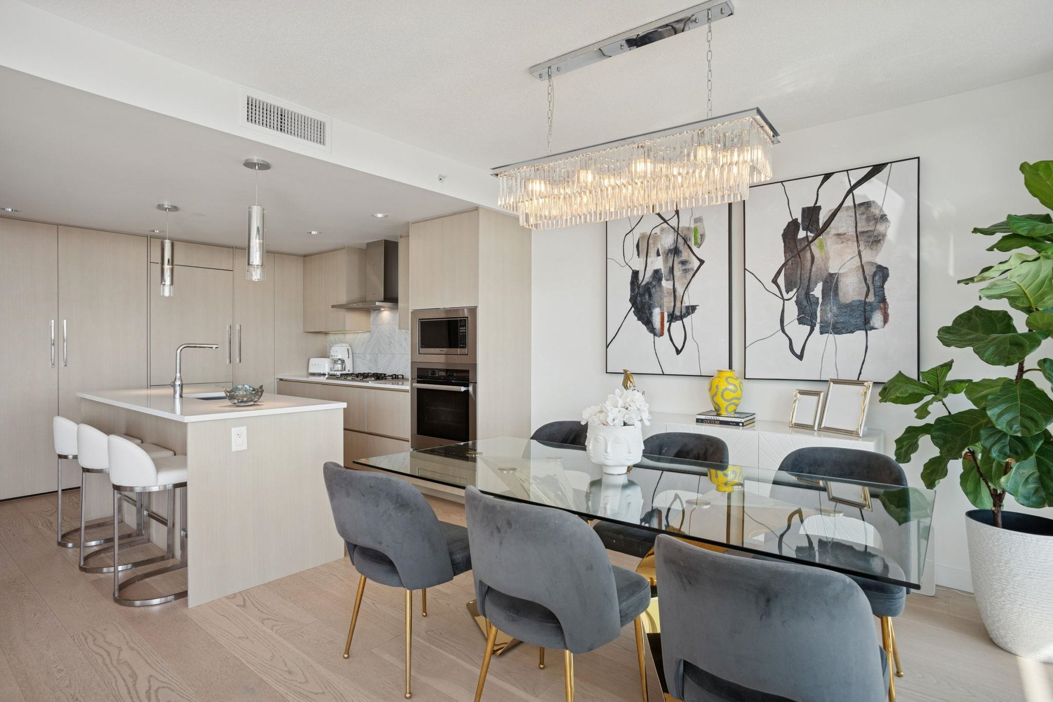 Additional image 6 of 2618-89 Nelson Street, Vancouver, BC, V6Z 0E7