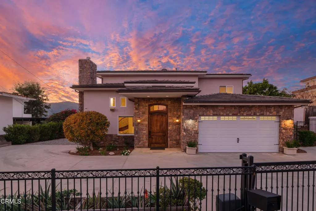 Additional image 72 of 4337 Vista Place, La Canada Flintridge, CA 91011