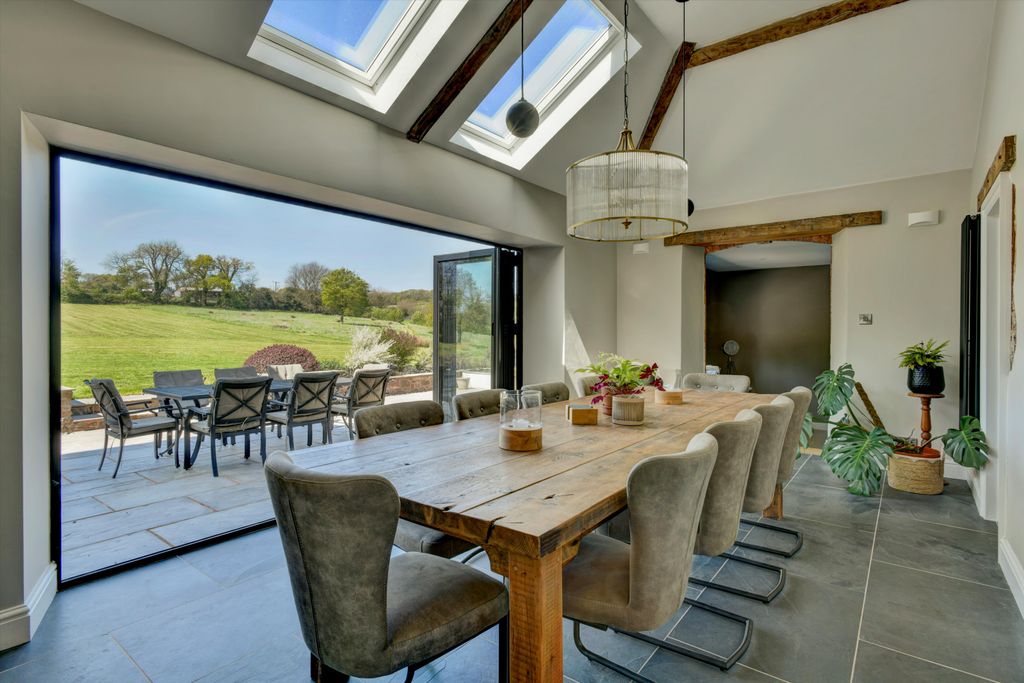 Additional image 6 of 5 bed farm for saleZeal Monachorum, Devon EX17
