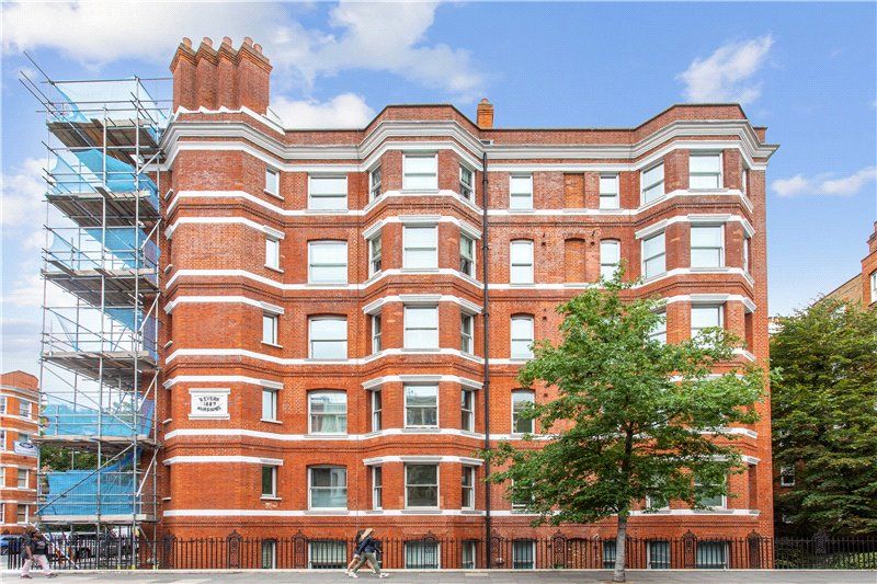 Additional image 14 of 2 bed flat for saleNevern Mansions, 27A Nevern Square, Earls Court, London SW5