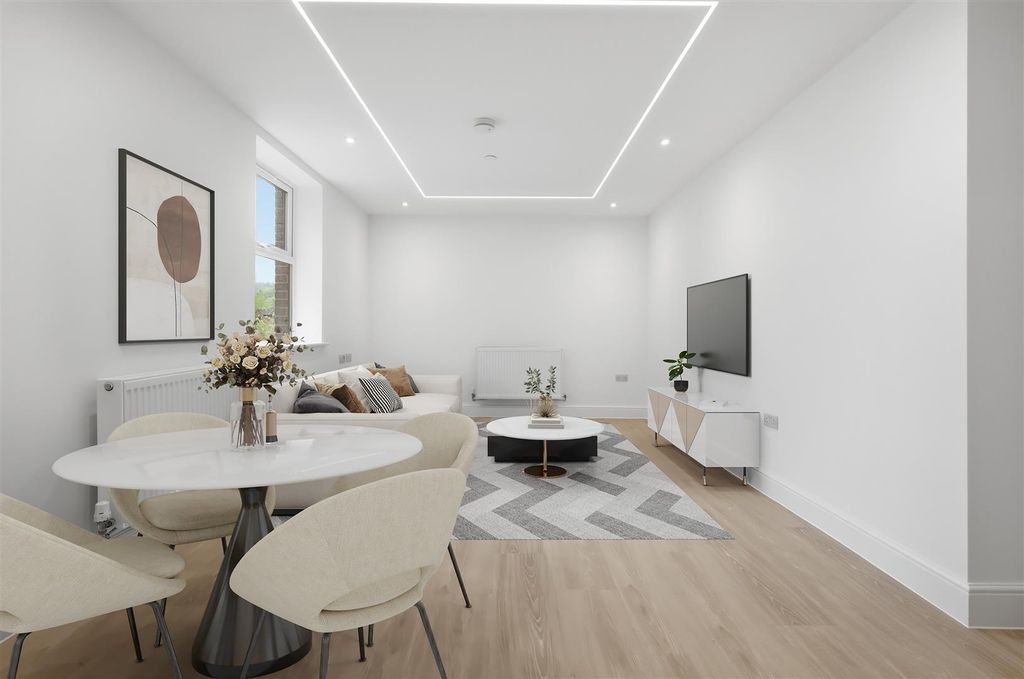 Additional image 3 of 1 bed flat to rent65-69 London Road, High Wycombe HP11