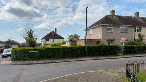 Kilsby Road, Clifton, Nottingham NG11