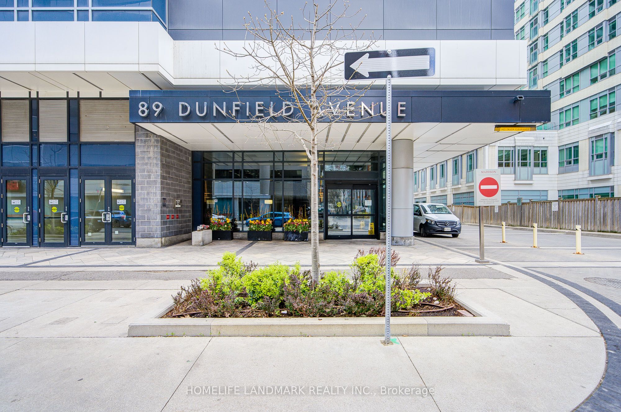 Additional image 4 of 2601-89 Dunfield Avenue, Toronto, ON, M4S 0A4