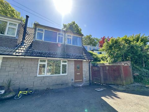 Quarry Lane, Quarry Lane, Lawrence Weston BS11