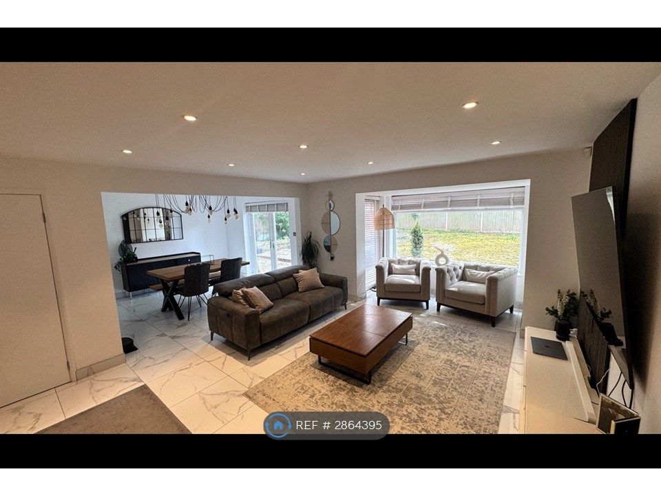 Additional image 3 of 4 bed detached house to rentBinscombe Lane, Derby DE21