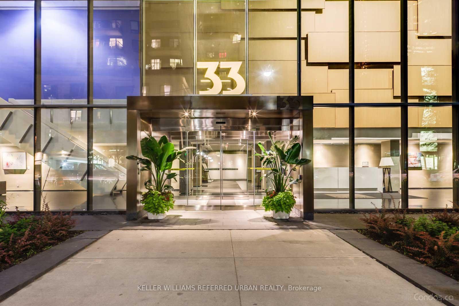 Additional image 2 of 806-33 Charles Street E, Toronto, ON, M4Y 0A2