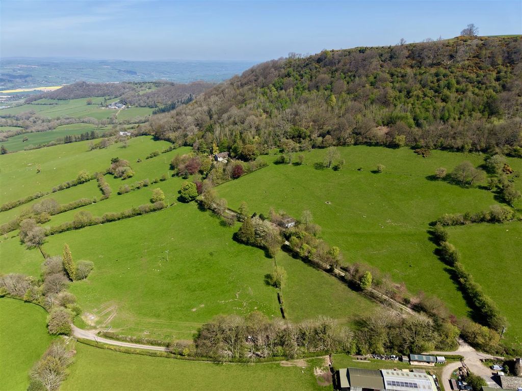 Additional image 5 of 3 bed farm for saleLlanigon, Hereford HR3